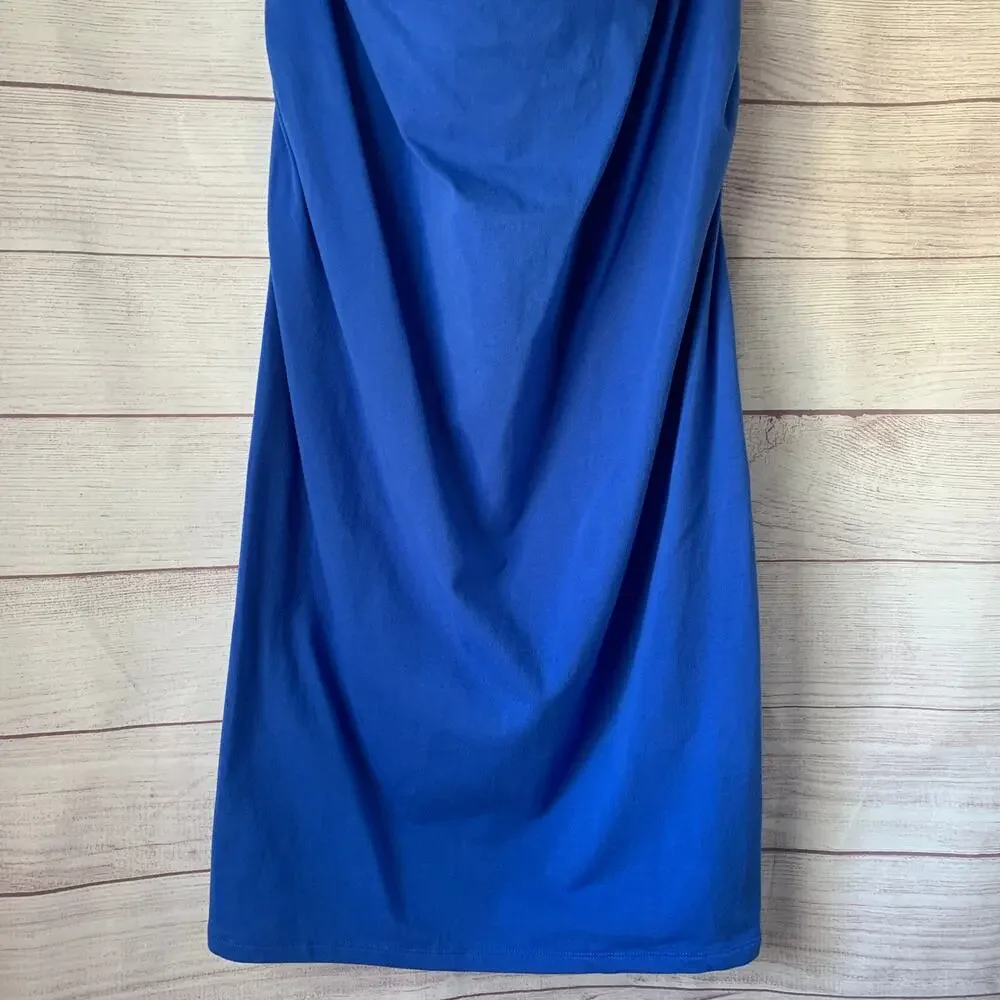 Isabel blue maternity